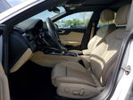 Audi A5 2021