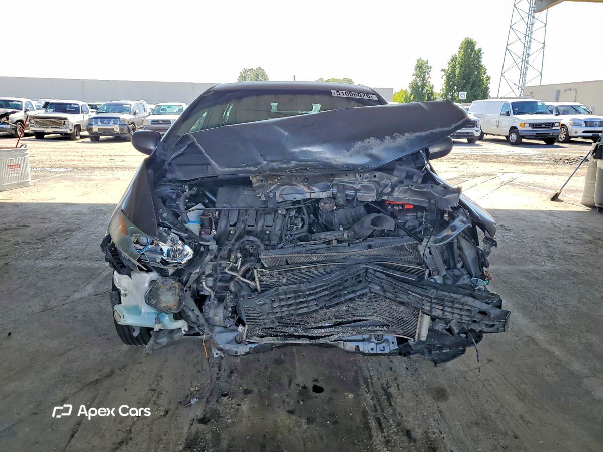 Honda Insight 2010