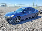 Honda Accord 2016