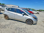 Nissan Versa 2014
