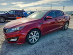 Kia Optima 2013