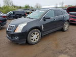 Cadillac SRX 2012