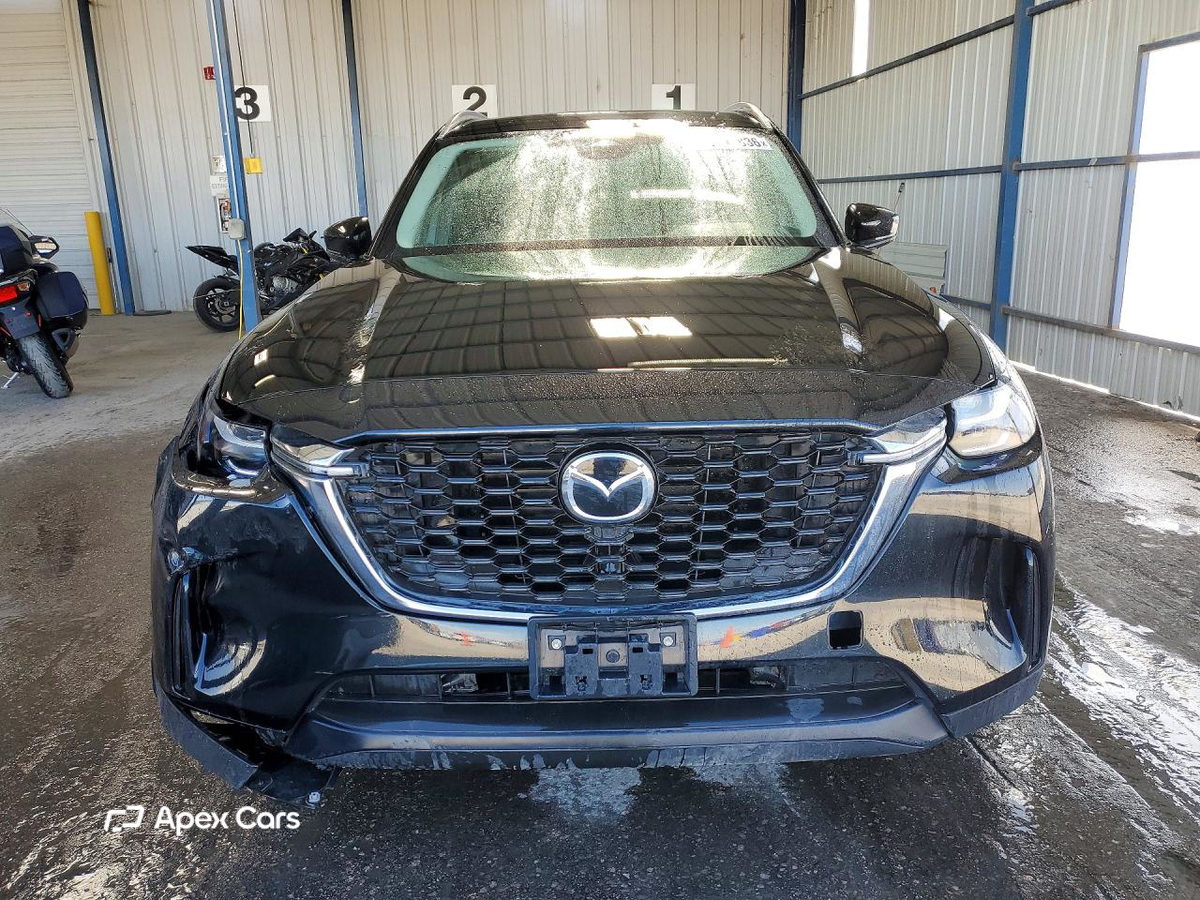 Mazda CX-90 2025