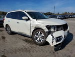 Nissan Pathfinder 2017