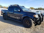 Nissan Navara (Frontier) 2015
