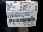 Ford Edge 2013
