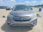Honda CR-V 2016