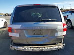 Dodge Caravan 2015