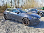 Mazda 3 2014
