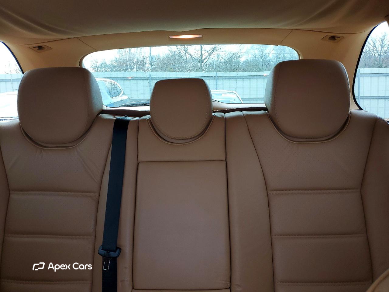 Porsche Cayenne 2008