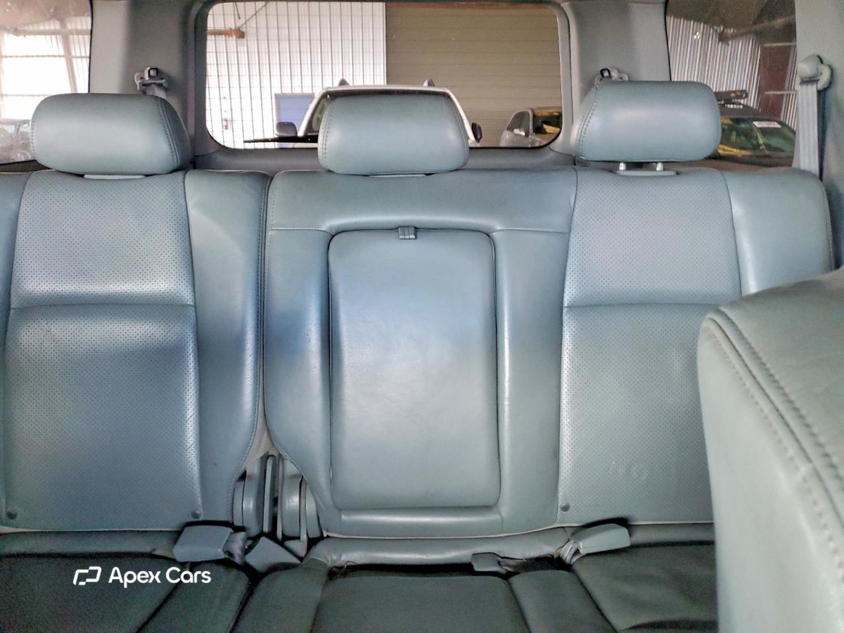 Honda Pilot 2004