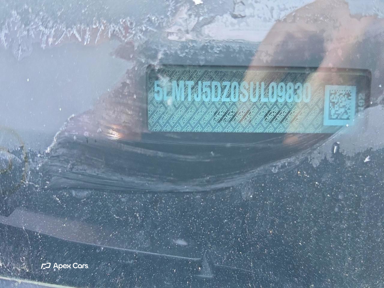 Lincoln Corsair 2025