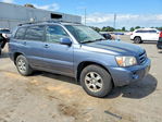 Toyota Highlander 2006