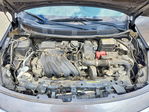 Nissan Versa 2016