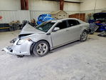 Chevrolet Malibu 2010