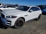 Jaguar F-Pace 2017