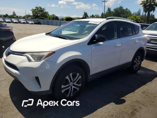 Toyota RAV 4 2016 - Image 1 of 13
