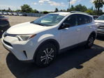Toyota RAV 4 2016
