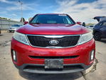 Kia Sorento 2015