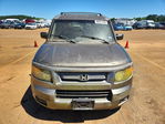 Honda Element 2007