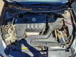 Nissan Altima 2011