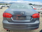 Volkswagen Jetta 2013