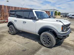 Ford Bronco 2022