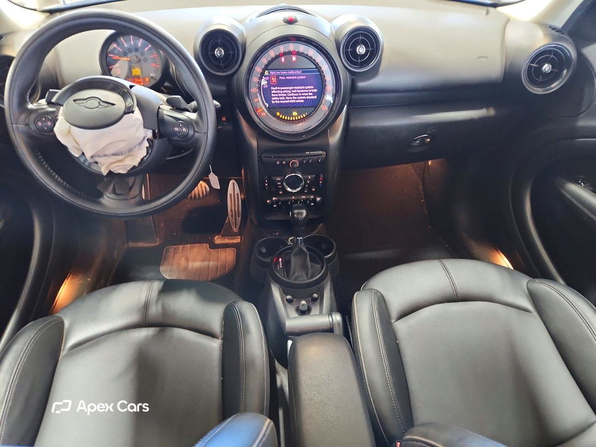 MINI Cooper 2016