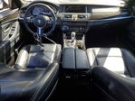 BMW Series 5 2016