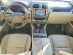 Lexus GX 2015