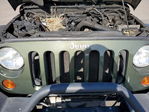 Jeep Wrangler 2008