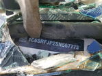 RAM 1500 2025