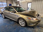 Ford Taurus 2012