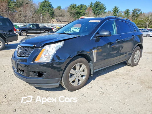 Cadillac SRX 2014 - Zdjęcie 1 z 13