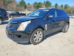 Cadillac SRX 2014