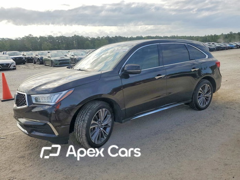Acura MDX 2017 - Image 1 of 13