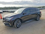 Acura MDX 2017