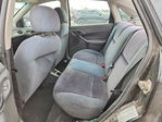 Ford Focus 2001