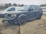 Land Rover Range Rover 2013