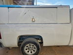Chevrolet Silverado 2013