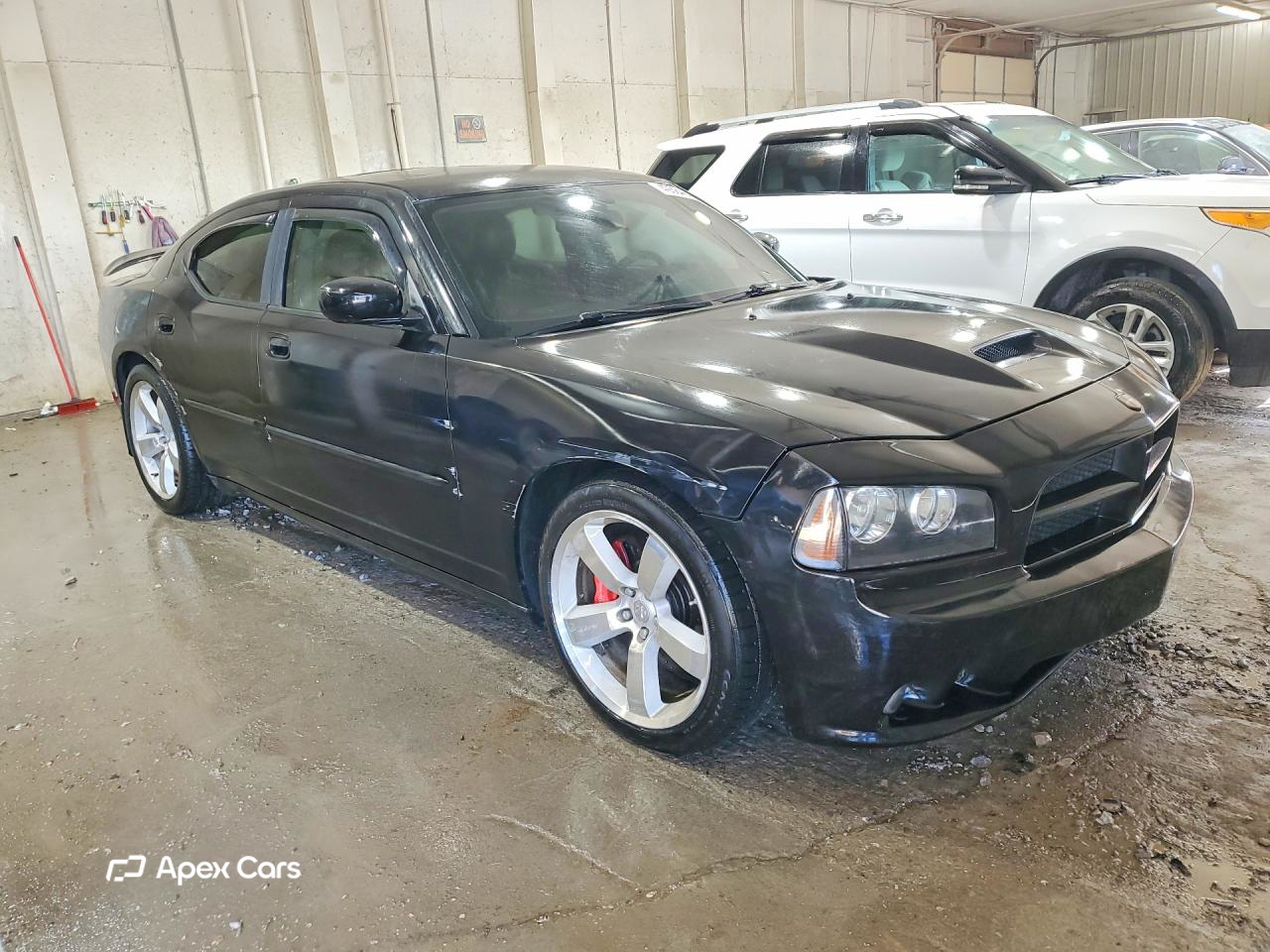 Dodge Charger 2006