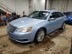 Chrysler 200 2012
