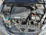 Honda Accord 2016
