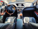 Lexus RX 2011
