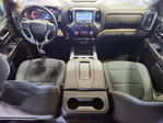 Chevrolet Silverado 2022