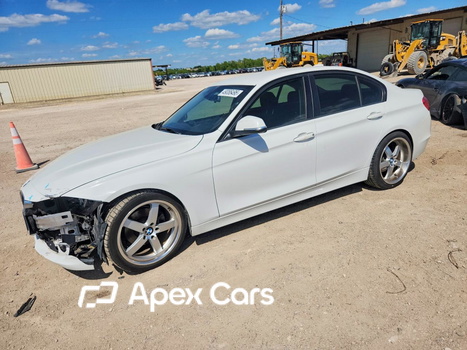 BMW Series 3 2013 - Image 1 of 13