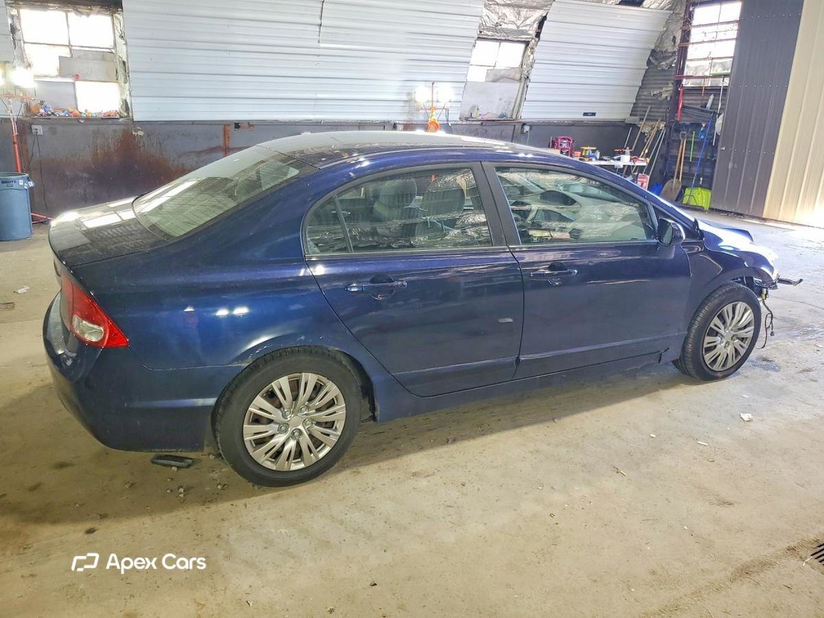Honda Civic 2009