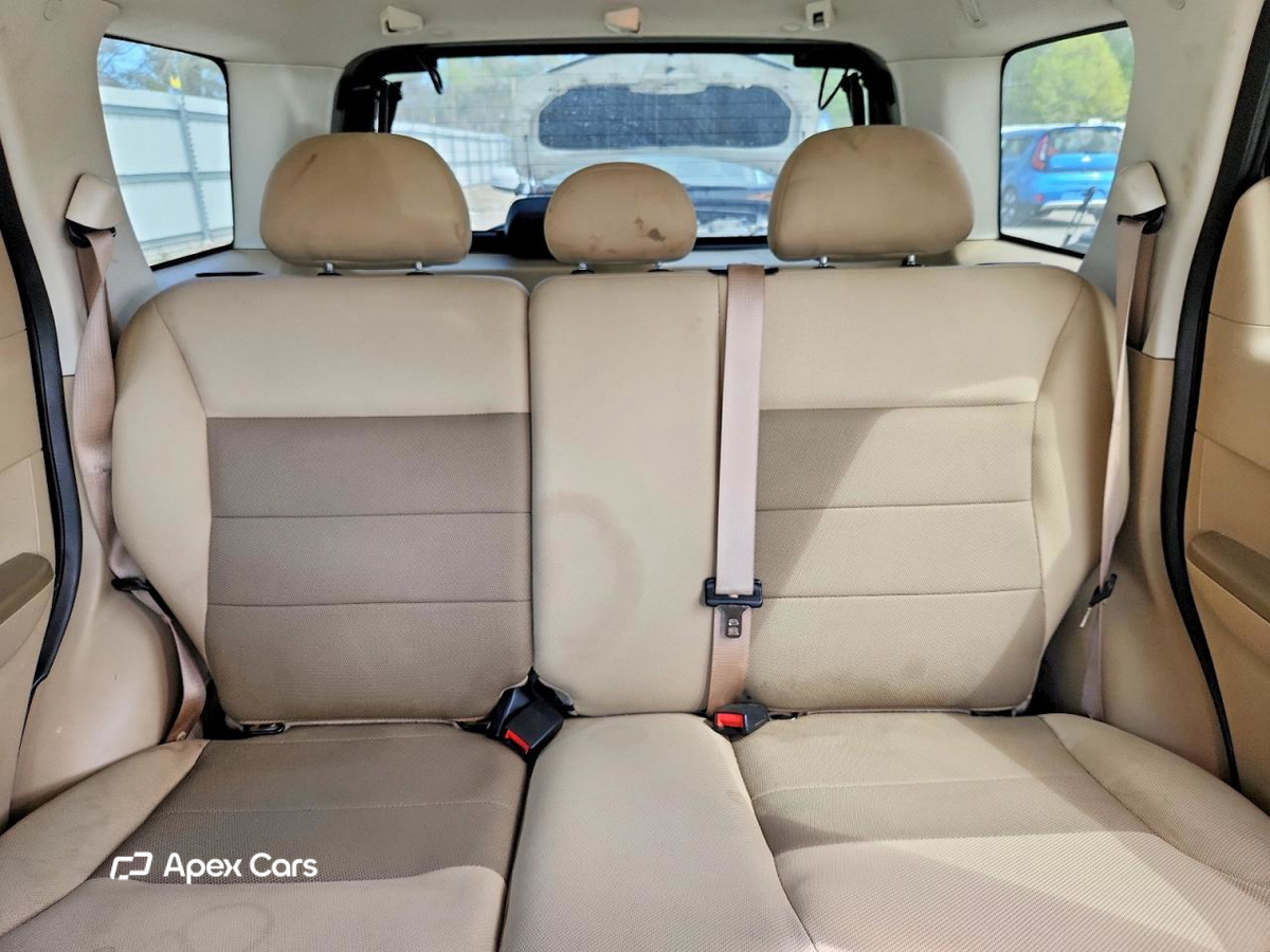 Ford Escape 2008