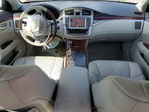 Toyota Avalon 2011
