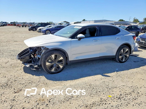 Polestar 2 2024 - Image 1 of 5